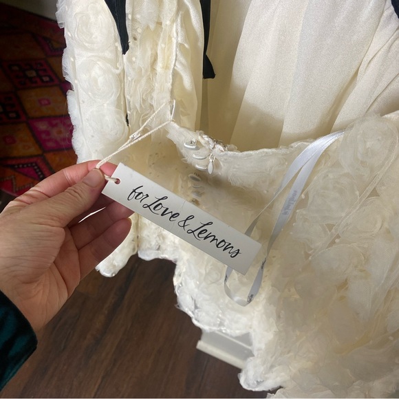 For Love & Lemons Dress - Picture 6 of 6